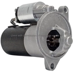 Order Remanufactured Starter by QUALITY-BUILT - 12368 For Your Vehicle