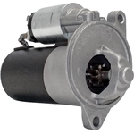 Order Remanufactured Starter by QUALITY-BUILT - 12368 For Your Vehicle