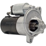 Order Remanufactured Starter by QUALITY-BUILT - 12369 For Your Vehicle