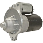 Order Remanufactured Starter by QUALITY-BUILT - 12372 For Your Vehicle