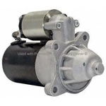 Order Remanufactured Starter by QUALITY-BUILT - 12373 For Your Vehicle