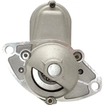 Order Remanufactured Starter by QUALITY-BUILT - 12380 For Your Vehicle