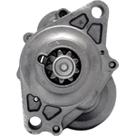 Order Remanufactured Starter by QUALITY-BUILT - 12382 For Your Vehicle
