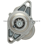 Order Remanufactured Starter by QUALITY-BUILT - 12383 For Your Vehicle