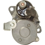 Order Remanufactured Starter by QUALITY-BUILT - 12387 For Your Vehicle