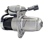Order Remanufactured Starter by QUALITY-BUILT - 12389 For Your Vehicle