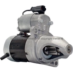 Order Remanufactured Starter by QUALITY-BUILT - 12391 For Your Vehicle