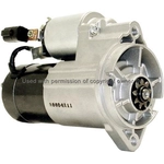 Order Remanufactured Starter by QUALITY-BUILT - 12393 For Your Vehicle