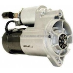 Order Remanufactured Starter by QUALITY-BUILT - 12393 For Your Vehicle