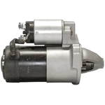 Order QUALITY-BUILT - 12397 - Remanufactured Starter For Your Vehicle