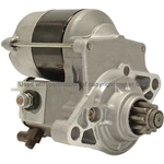 Order Remanufactured Starter by QUALITY-BUILT - 12398 For Your Vehicle