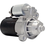 Order Remanufactured Starter by QUALITY-BUILT - 12402 For Your Vehicle