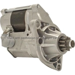 Order Remanufactured Starter by QUALITY-BUILT - 12405 For Your Vehicle