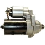 Order QUALITY-BUILT - 12418 - Remanufactured Starter For Your Vehicle