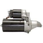 Order QUALITY-BUILT - 12445 - Remanufactured Starter For Your Vehicle