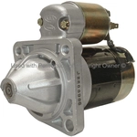 Order Remanufactured Starter by QUALITY-BUILT - 12448 For Your Vehicle