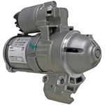 Order QUALITY-BUILT - 12452 - Remanufactured Starter For Your Vehicle