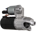 Order Remanufactured Starter by QUALITY-BUILT - 12460 For Your Vehicle