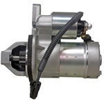 Order QUALITY-BUILT - 12462 - Remanufactured Starter For Your Vehicle