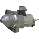 Order Remanufactured Starter by QUALITY-BUILT - 12463 For Your Vehicle
