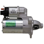 Order QUALITY-BUILT - 12464 - Remanufactured Starter For Your Vehicle