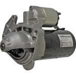 Order Remanufactured Starter by QUALITY-BUILT - 12466 For Your Vehicle