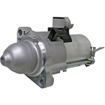Order Remanufactured Starter by QUALITY-BUILT - 12467 For Your Vehicle
