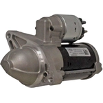 Order Remanufactured Starter by QUALITY-BUILT - 12470 For Your Vehicle
