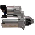 Order QUALITY-BUILT - 12471 - Remanufactured Starter For Your Vehicle