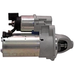 Order QUALITY-BUILT - 12472 - Remanufactured Starter For Your Vehicle