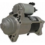 Order Remanufactured Starter by QUALITY-BUILT - 12473 For Your Vehicle