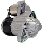 Order Remanufactured Starter by QUALITY-BUILT - 12500 For Your Vehicle