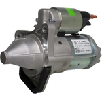 Order QUALITY-BUILT - 12781 - Remanufactured Starter For Your Vehicle