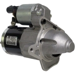 Order Remanufactured Starter by QUALITY-BUILT - 12783 For Your Vehicle