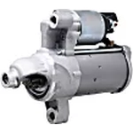 Order QUALITY-BUILT - 12784 - Remanufactured Starter For Your Vehicle