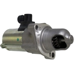 Order QUALITY-BUILT - 12787 - Remanufactured Starter For Your Vehicle