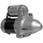 Order QUALITY-BUILT - 12790 - Remanufactured Starter For Your Vehicle