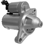 Order QUALITY-BUILT - 12796 - Remanufactured Starter For Your Vehicle