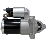 Order QUALITY-BUILT - 12817 - Remanufactured Starter For Your Vehicle