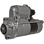 Order QUALITY-BUILT - 12820 - Remanufactured Starter For Your Vehicle