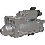 Order QUALITY-BUILT - 12823 - Remanufactured Starter For Your Vehicle