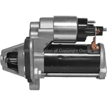 Order Remanufactured Starter by QUALITY-BUILT - 12842 For Your Vehicle