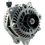 Order QUALITY-BUILT - 12858 - Remanufactured Alternator For Your Vehicle