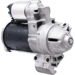 Order QUALITY-BUILT - 12864 - Remanufactured Starter For Your Vehicle
