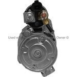 Order Remanufactured Starter by QUALITY-BUILT - 12877 For Your Vehicle