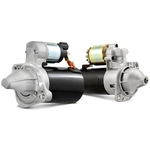 Order QUALITY-BUILT - 12879 - Remanufactured Starter For Your Vehicle