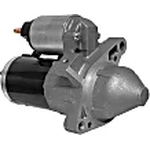 Order QUALITY-BUILT - 12879 - Remanufactured Starter For Your Vehicle