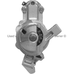 Order Remanufactured Starter by QUALITY-BUILT - 12883 For Your Vehicle