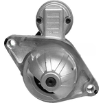Order QUALITY-BUILT - 12887 - Remanufactured Starter For Your Vehicle
