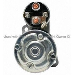 Order Remanufactured Starter by QUALITY-BUILT - 16016 For Your Vehicle